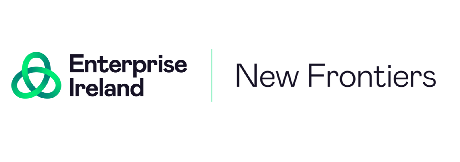 New Frontiers Enterprise Ireland